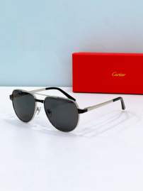 Picture of Cartier Sunglasses _SKUfw80537475fw